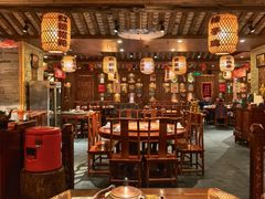 -杨记隆府(重庆总店)