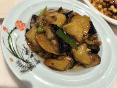 -老边饺子馆(金源店)
