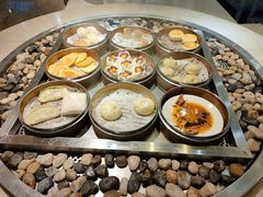 -龙跃国际大酒店自助餐