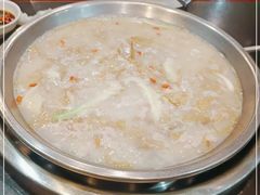 -老来福·非遗酸汤兔(凯旋路店)