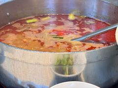 -土风豆米火锅(鸿通城店)