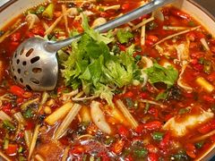 -飞虹鱼馆(春华路店)