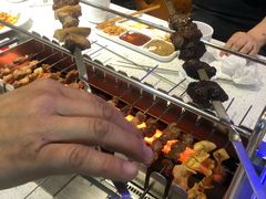 -玉善烧烤串城(长春总店)
