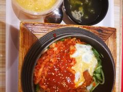 -光明·博海美食花园(上海瑞金医院12号楼店)