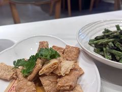 -虎哥私房菜(馒头山店)