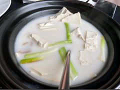 千张豆腐煲-海岛渔村大酒店(云霄路店)