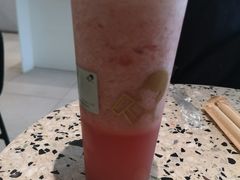 -喜茶(青岛金狮广场店)