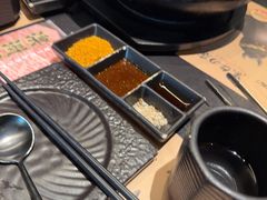 -黑牛の店·黑金店(沈阳万象城店)