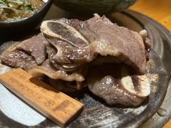 -本寻烧肉酒场(双井店)