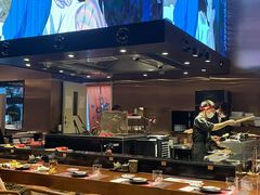 -鸟山鸣·日料食堂(王府井店)