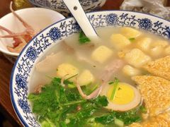 -小潘记鸭血粉丝汤