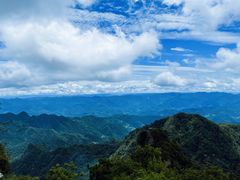 -武当山风景区