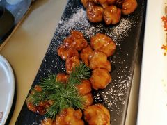 -绿茶餐厅(成都大悦城店)