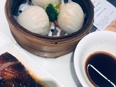 虾饺皇-新大咀港式茶餐厅(宝山万达店)