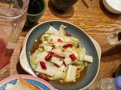 -云海肴·汽锅鸡·云南菜(苏州中心店)