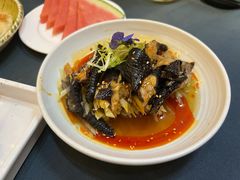 -伊带伊路新疆美食府(呼家楼店)