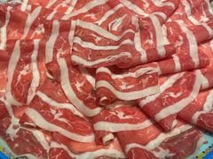 -东来顺铜锅炭火涮肉(上地华联店)