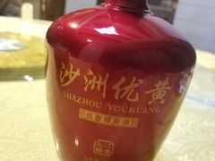 -顾家土菜館