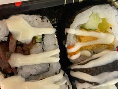 -N多寿司(恒隆店)