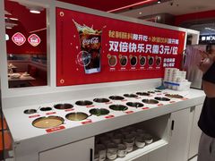 自助调料区-喜虾客·大虾火锅(郑州无限城店)