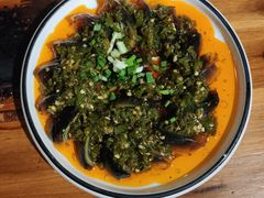 -繁华里音乐餐厅(蓬朗店)