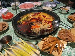 -五里关火锅(牛市口店)