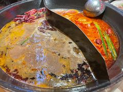 -江北北火锅馆·公路夜市(魏公村店)