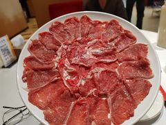 -天宜隆蘑菇宴火锅(石景山旗舰店)