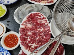 -五洲牛肉美食馆