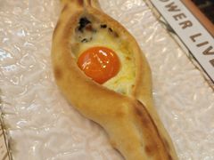 -格鲁·秀色Georgia’s Feast