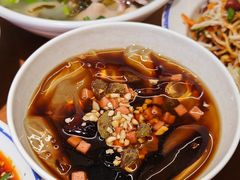 -成天都想吃·成都小吃集(海岸城店)