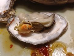 -盛江山自助料理(奥莱锦辉购物广场店)