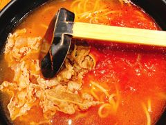 -食其家·牛丼咖喱(金桥太茂店)