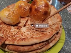 -北疆饭店(金狮广场店)
