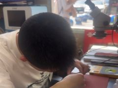 -手机维修手机贴膜(上海江桥万达广场店)