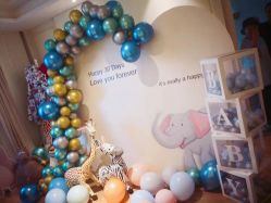 -皇家月府月子中心(沈阳店)