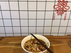 -矮子粉店1985·长沙米粉(湘春路店)