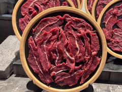 -犇放和牛烤肉·烤榴莲自助(苏宁城市奥莱店)