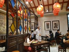 大堂-大壶春生煎(四川中路店)