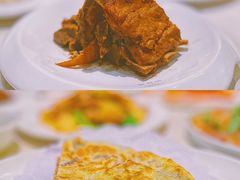 -四姐妹东北饺子(沙尾路店)