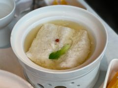 -尘香•传统川菜(创汇首座店)