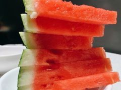 西瓜-巴奴毛肚火锅(六天地店)