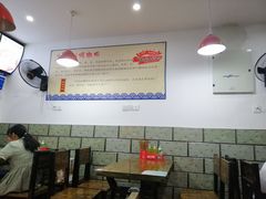 大堂-陈记柳州螺蛳粉(大坪店)