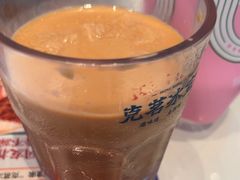-克茗冰室(仁恒梦中心店)