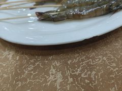 -濠轩阁特色生蚝火锅(水湾路店)