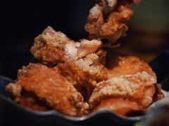 -鸭川食堂·鳗丼(鼓楼店)