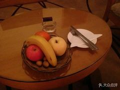 -武汉新华大饭店