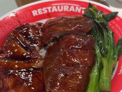 -明腾壹间茶餐厅(新都会花园广场店)