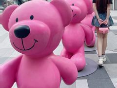 -东莞松山湖万象汇