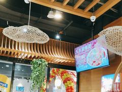 -西部马华清真兰州牛肉面·烧烤夜市(三里河店)